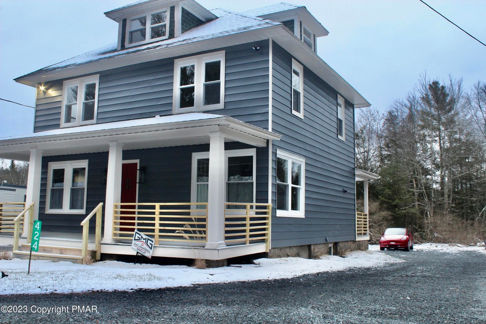 424 Old Route 940, Pocono Pines, PA 18350 - photo 1