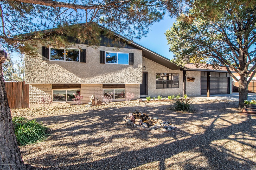 5703 Villa View Dr, Farmington, NM 87402 - photo 1