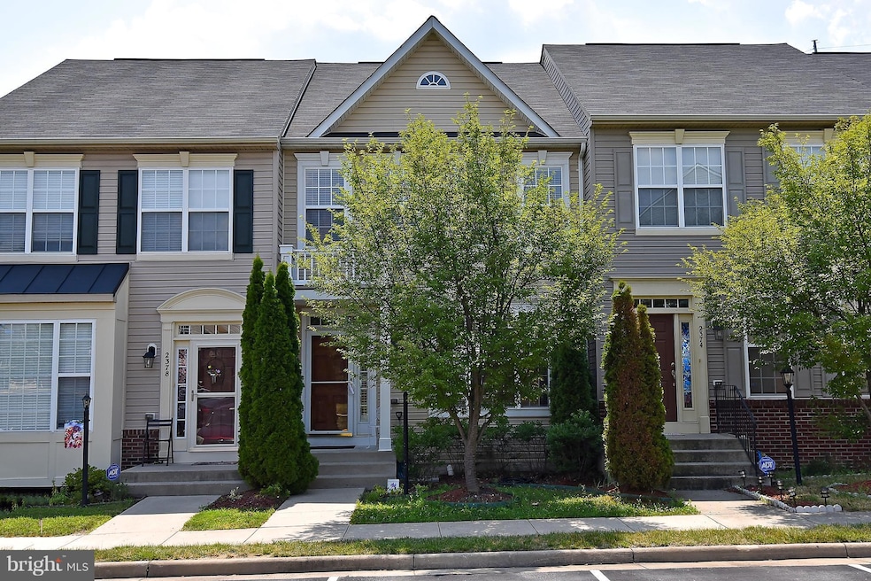 2376 Battery Hill Cir, Woodbridge, VA 22191 - photo 1