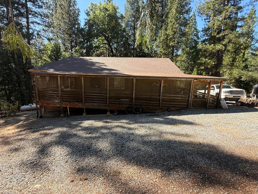 1546 Skull Springs Rd, West Point, CA 95255 - photo 1