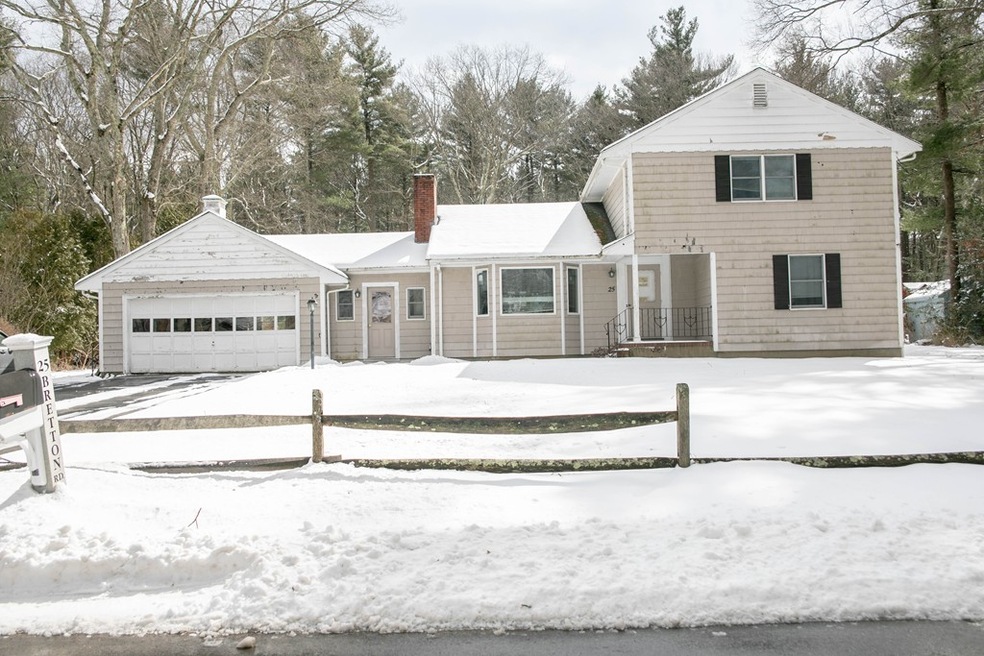 25 Bretton Rd, Dover, MA 02030 - photo 1