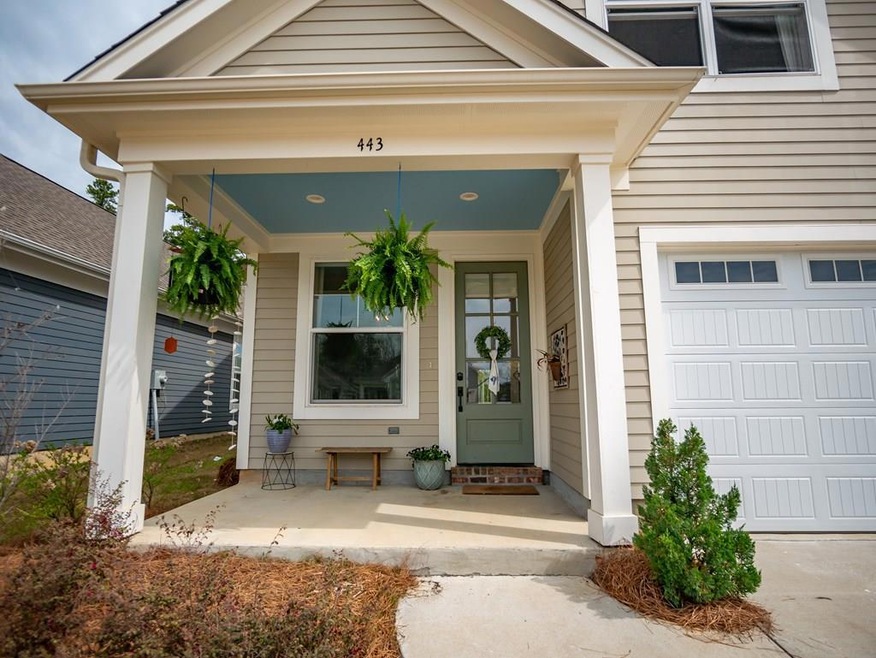 443 Live Oak Dr, Oxford, MS 38655 - photo 1