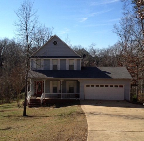 227 Timber Ln, Oxford, MS 38655 - photo 1