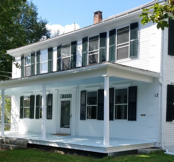 12 Middle St, Walpole, NH 03608 - photo 1