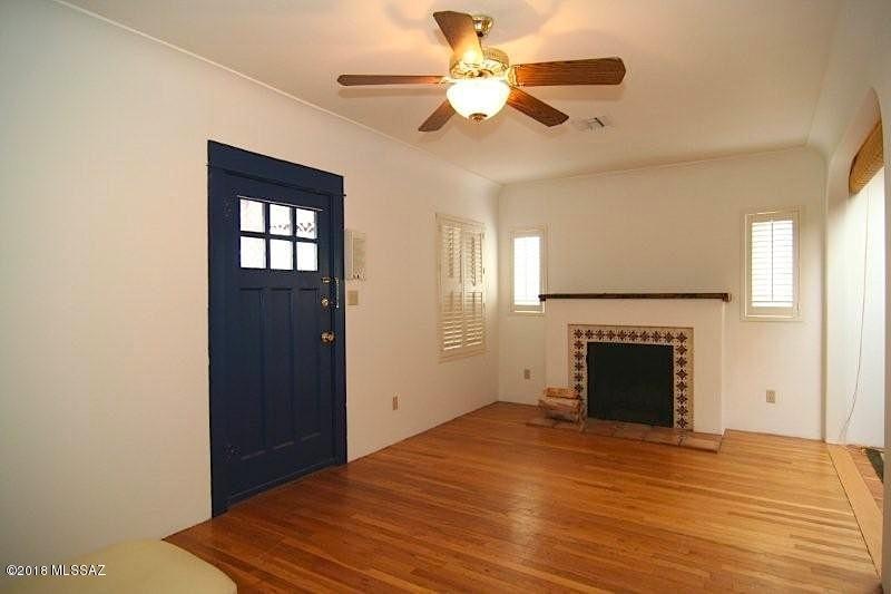 unlisted-address, Tucson, AZ 85719 - photo 1