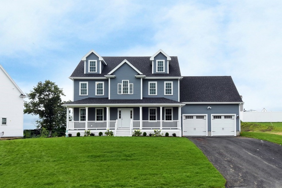 27 Overlook Dr, Danvers, MA 01923 - photo 1