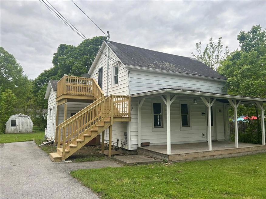 16 Cherry St, Red Hook, NY 12571 - photo 1