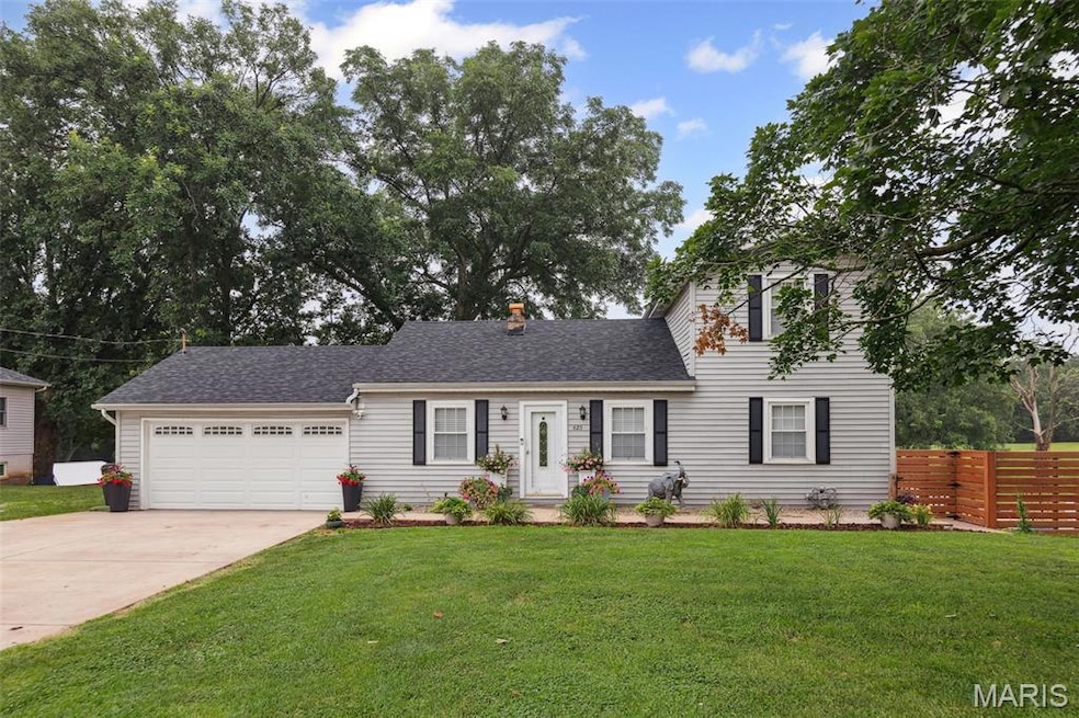 Sold $307,000 • Co-Listing Agent