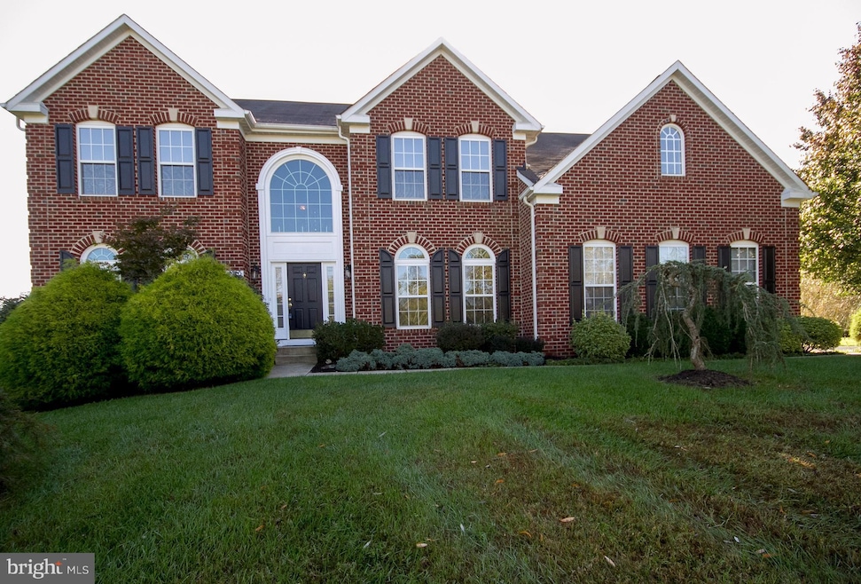 5620 Breckenridge Ct, Sykesville, MD 21784 - photo 1