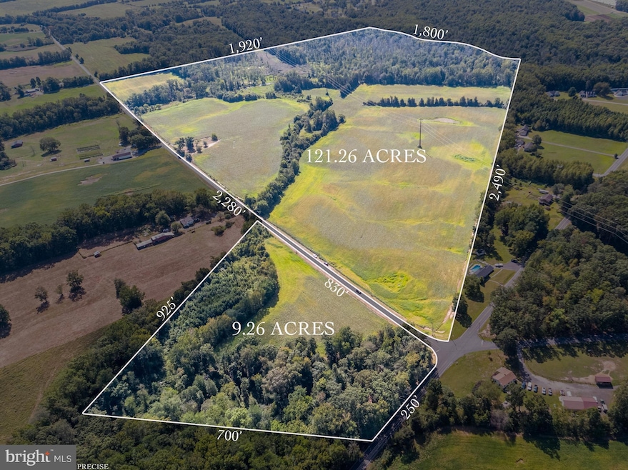 0 Witt Rd, Woodstown, NJ 08098 - photo 1