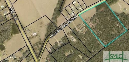 4273 Courthouse Rd, Guyton, GA 31312 - photo 1