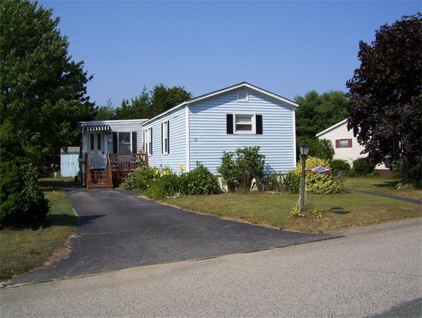 15 Bayberry Ln, Kingston, MA 02364 - photo 1