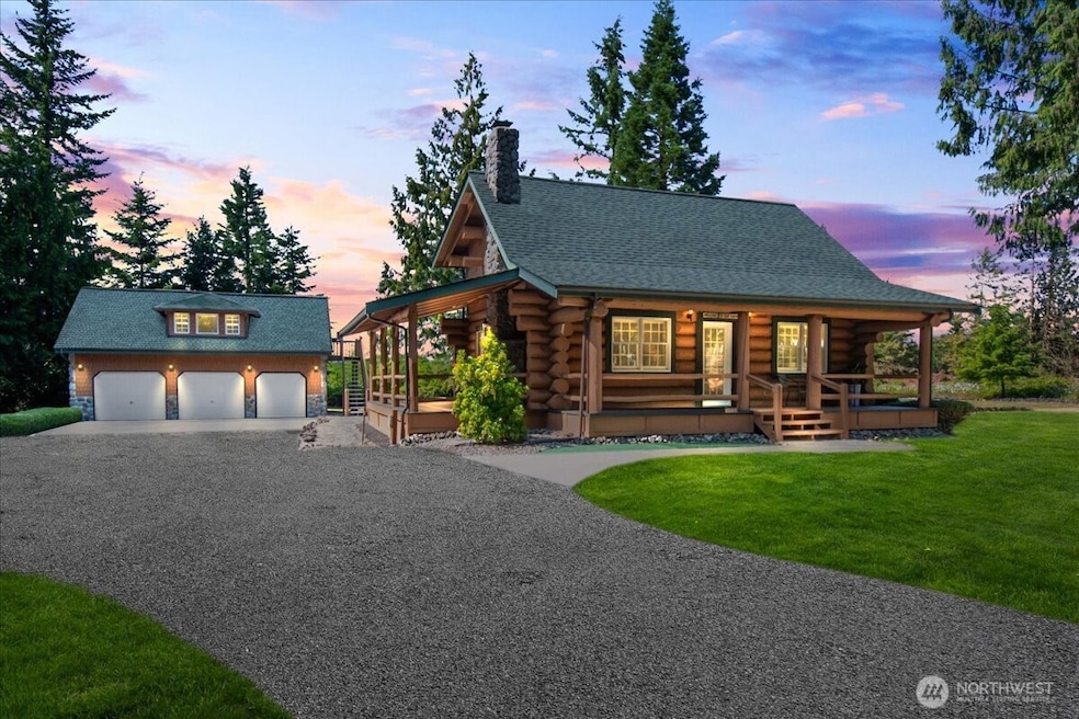 231 Winter Rd, Winlock, WA 98596 - photo 1