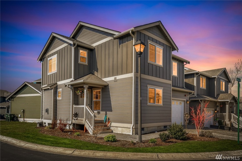 Sold $458,000 • Co-Listing Agent