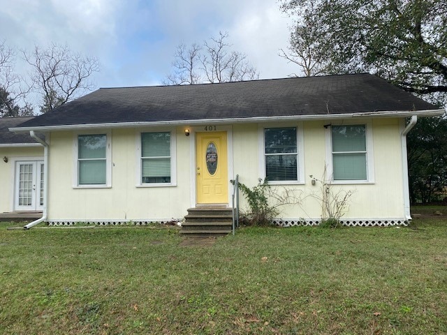 401 N Willow St, Tomball, TX 77375 - photo 1