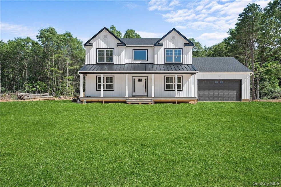 10 Fourth Ave, Centereach, NY 11720 - photo 1