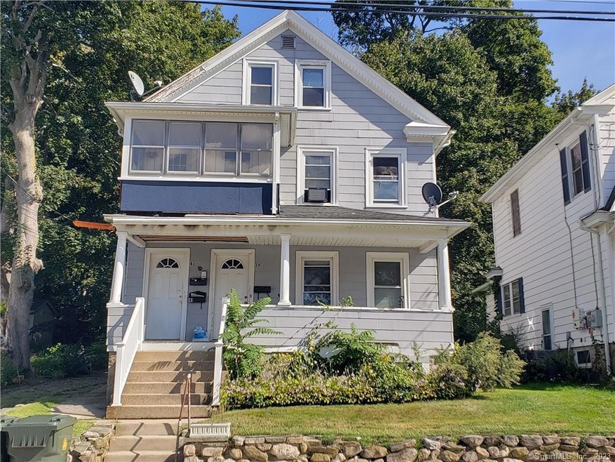 39 Fitch Ave, New London, CT 06320 - photo 1