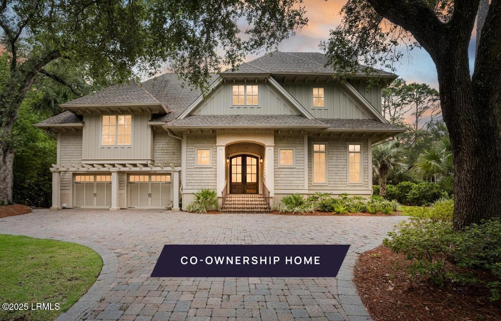 Co-Ownership Banner