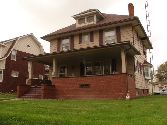 Main View