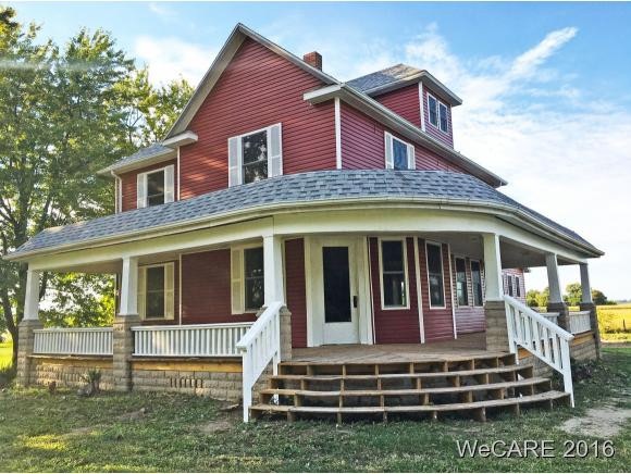 2105 Sr, Ada, OH 45810 - photo 1