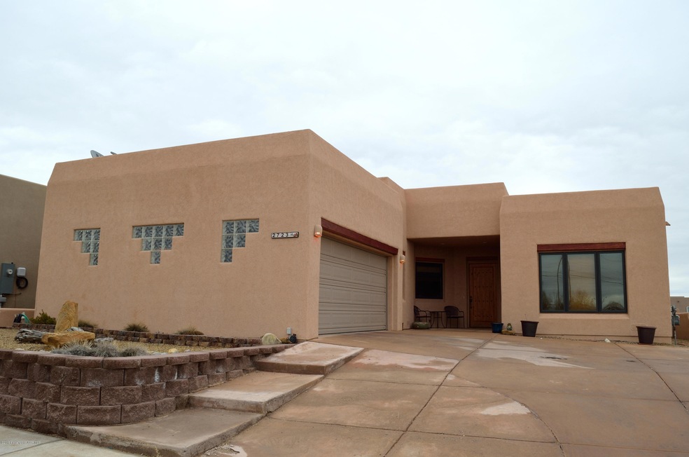 2723 Rabbitbrush Drive