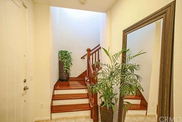 The door to your perfect and dream home