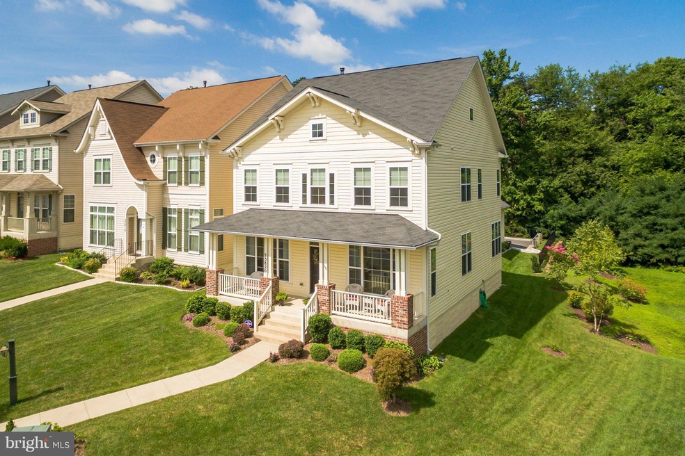 23820 Bennett Chase Dr, Clarksburg, MD 20871 - photo 1