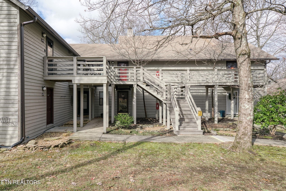 281 Moytoy Rd unit 105, Crab Orchard, TN 37723 - photo 1