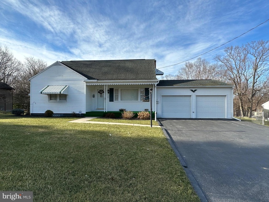 1147 Black Gap Rd, Fayetteville, PA 17222 - photo 1