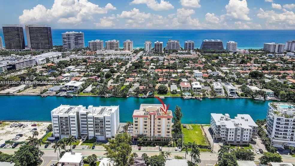 9341 E Bay Harbor Dr unit 6D, Bay Harbor Islands, FL 33154 - photo 1