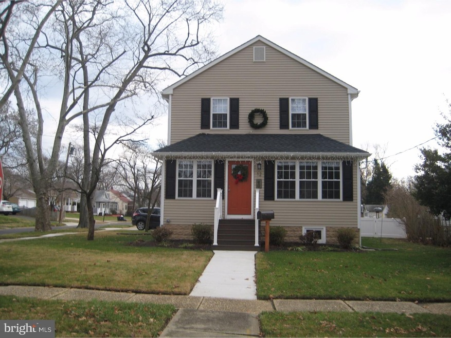 12 Harding Ave, Oaklyn, NJ 08107 - photo 1