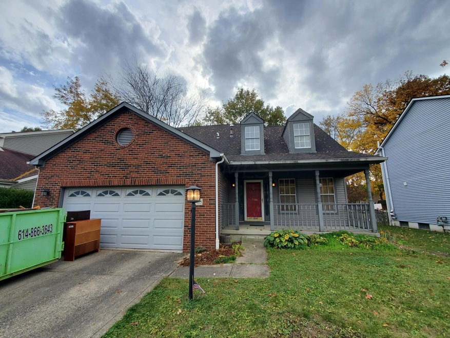 463 Woodmark Run Gahanna, OH 43230 (1)