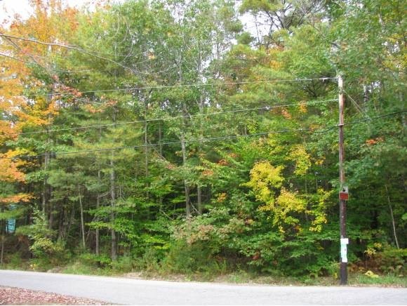 Lot 72A Varney Rd, Center Barnstead, NH 03225 - photo 1