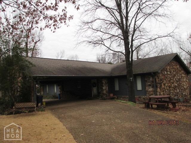 1001 Northwood Dr, Paragould, AR 72450 - photo 1