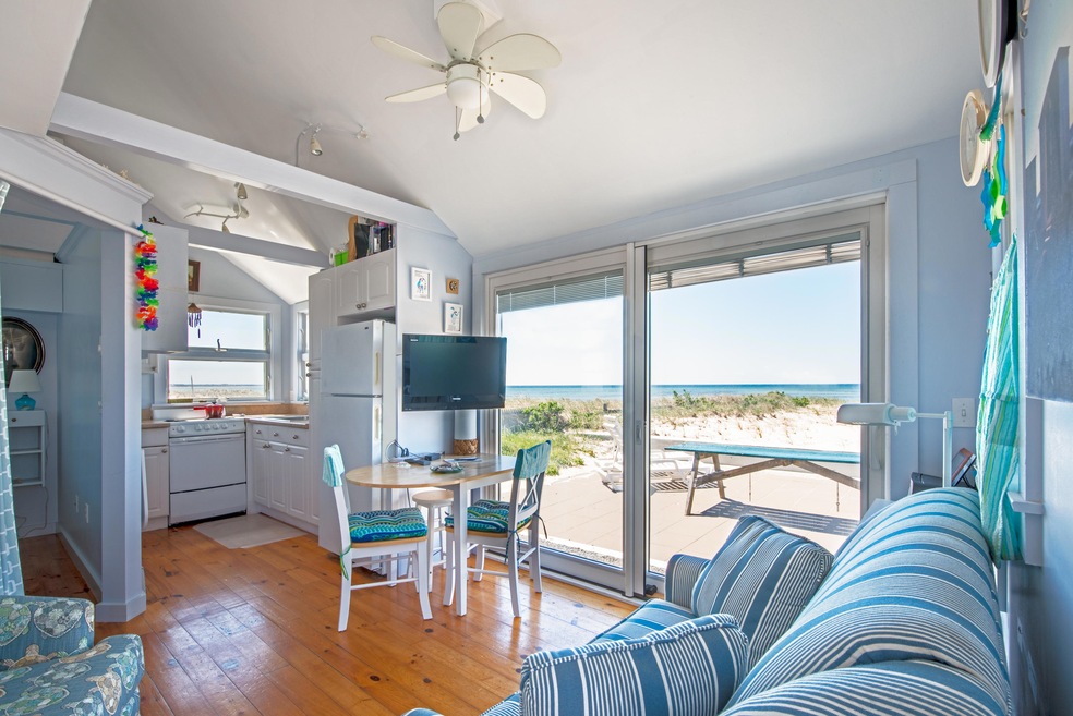 Living with Views