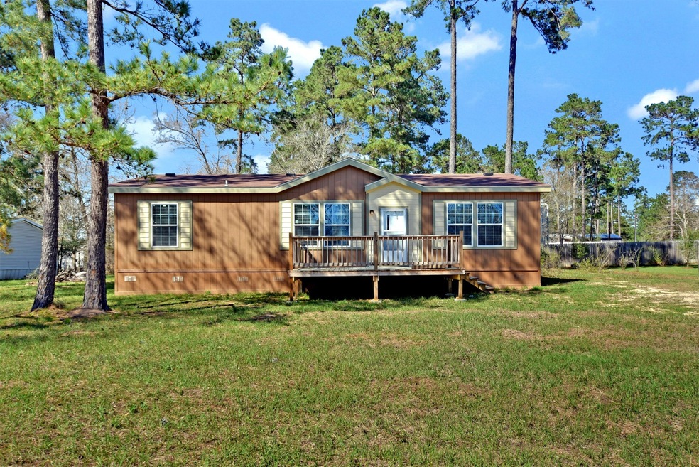 27006 Palo Duro, Magnolia, TX 77355 - photo 1