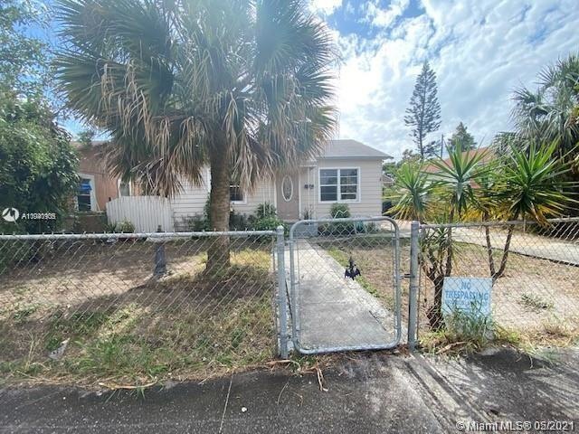 714 44th St unit 1, West Palm Beach, FL 33407 - photo 1