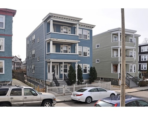 63 Whitten St unit 1, Dorchester, MA 02122 - photo 1