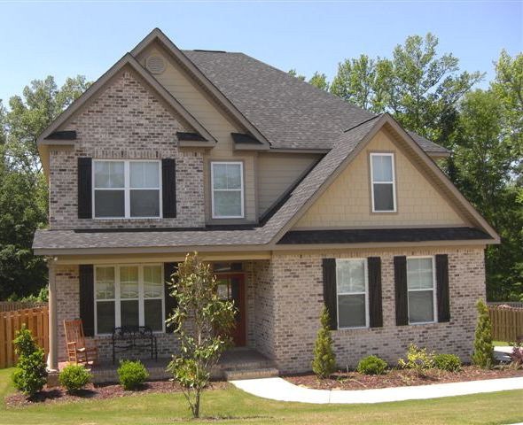 506 Jutland Way, Evans, GA 30809 - photo 1