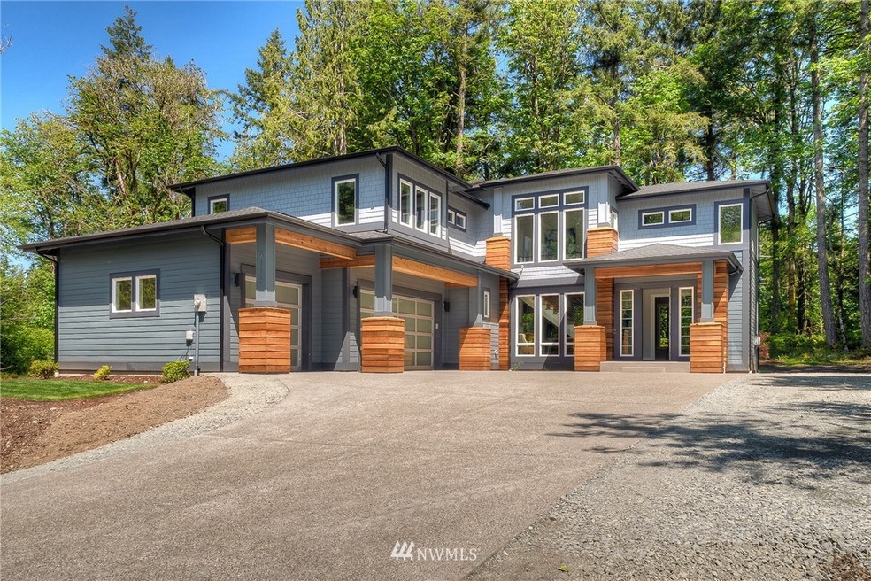 9113 266th St E, Graham, WA 98338 - photo 1