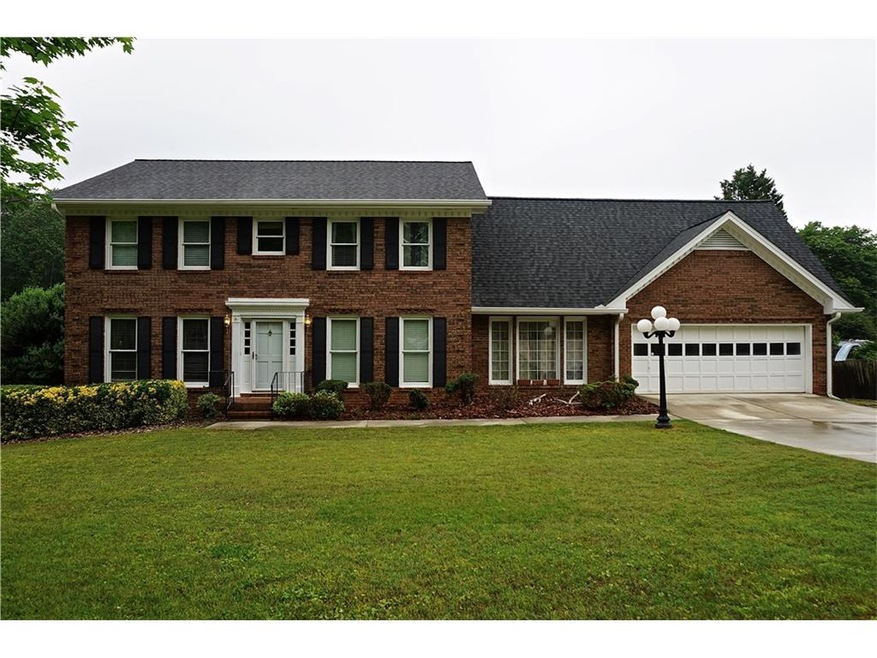 4921 Miller Rd SW, Lilburn, GA 30047 - photo 1