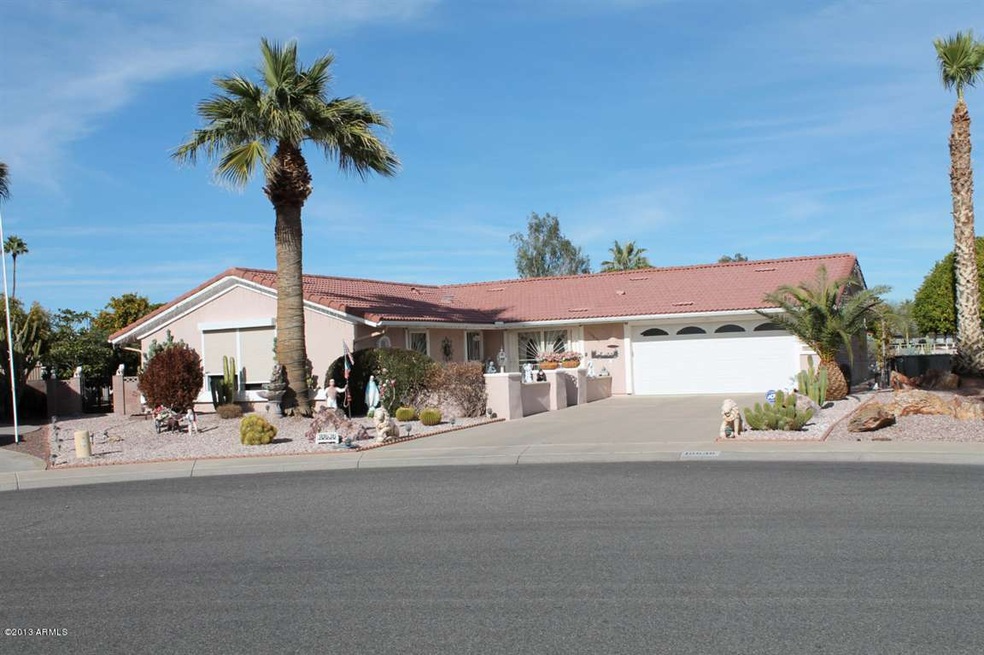 10636 W Bayside Road