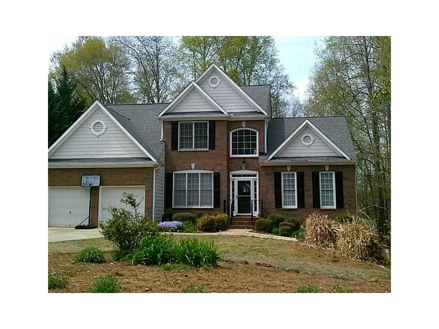 Exterior Front. Beautiful home in popular swim/ten