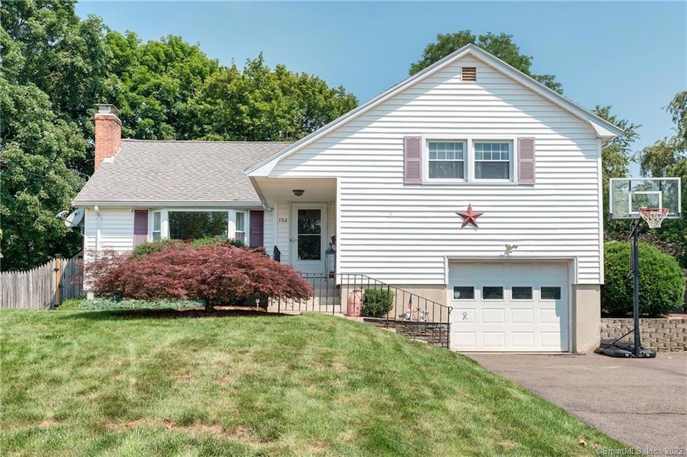 154 Harding Ave, Newington, CT 06111 - photo 1