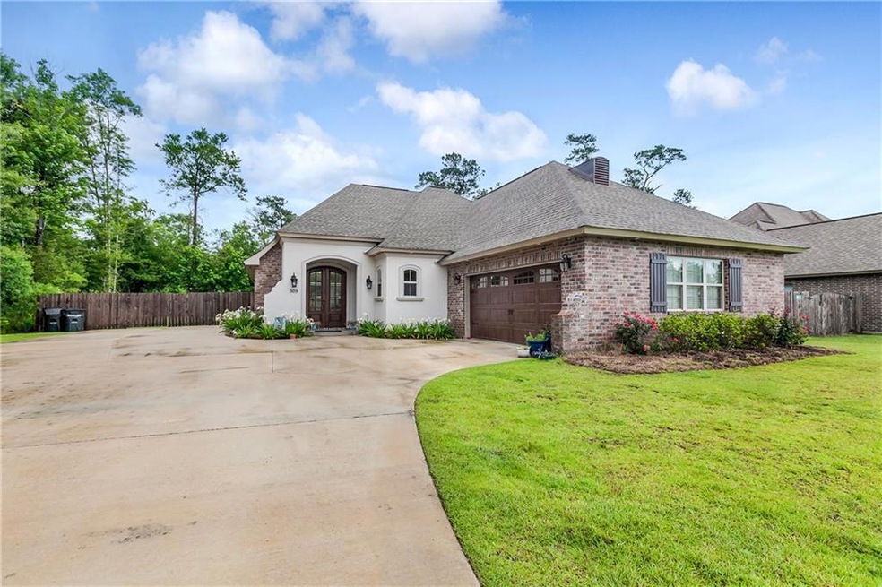 309 Nelson Landing Dr, Pearl River, LA 70452 - photo 1