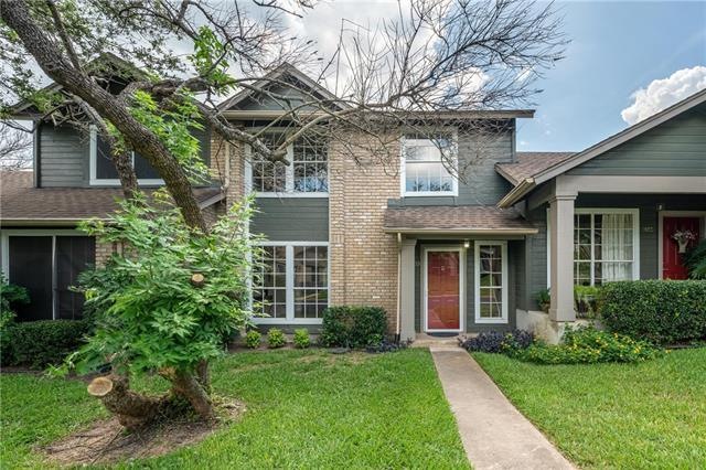 Curb Appeal for Days! Welcome to Unit 203!