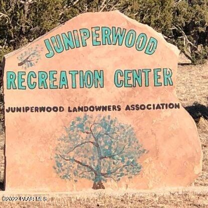 20.76 Acres Kimlee Rd, Ash Fork, AZ 86320 - photo 1