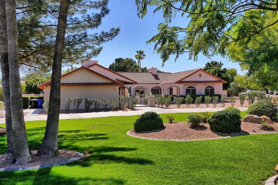 2505 E Lehi Rd unit 17, Mesa, AZ 85213 - photo 1