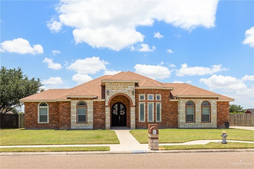 3010 Boyce Cir, Donna, TX 78537 - photo 1