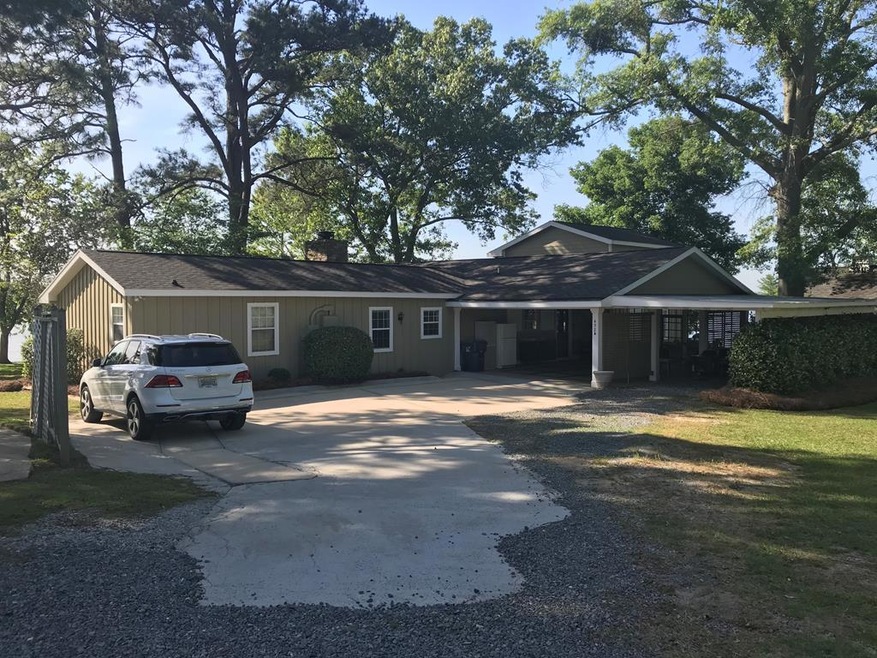 492A Lakeshore Way, Cordele, GA 31015 - photo 1